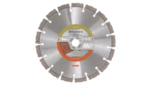 Diamantna rezalna plošča Husqvarna ELITE-CUT™ S35S BAT - 536 58 85-01