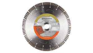 Diamantna rezalna plošča Husqvarna ELITE-CUT S35S BATTERY 230mm - 596 82 66-01