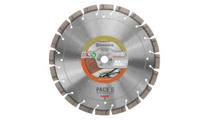 Diamantna rezalna plošča ELITE CUT S35S PACE - 598 71 50-01