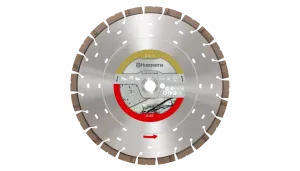 Husqvarna ELITE-CUT™ S45 EXO-GRIT™
