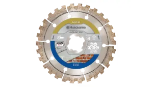 Rezalna plošča ELITE CUT S50 X-LOCK - kotne brusilke - 579 80 47-42