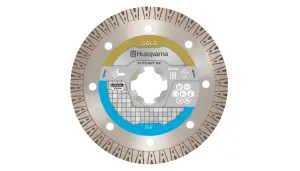 Rezalna plošča ELITE CUT S6 X-LOCK - kotne brusilke