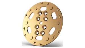 Husqvarna ELITE-GRIND™ DISC T-REX