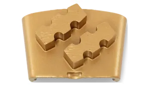 Brusilni segment Husqvarna ELITE-GRIND EZ XS