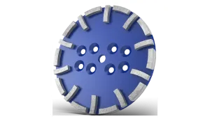 Husqvarna ELITE-GRIND™ PREMIUM + S