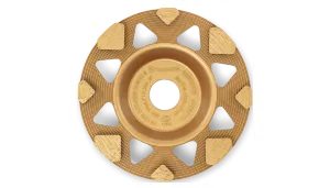 Orodje za kotno brusilko Husqvarna ELITE-GRIND STAR M