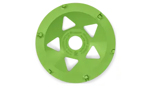 Orodje za kotno brusilko T-REX EDGE 