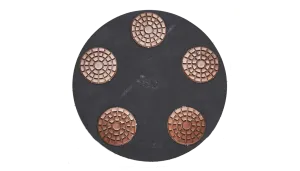 Husqvarna ELITE-POLISH™ EFT W