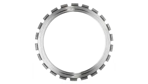 Diamantna rezalna plošča ELITE RING R45 - 587 02 43-01