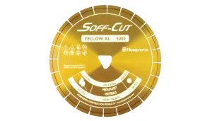 Rezalna plošča Husqvarna ELITE SOFF-CUT XL 5000