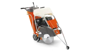 Talni rezalnik Husqvarna FS 410 D