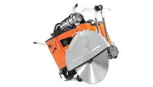 Talni rezalnik Husqvarna FS 5000 D