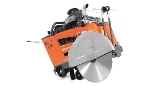 Talni rezalnik  FS 7000 D