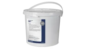 Husqvarna GM+ - polnjenje večjih lukenj in razpok v betonu