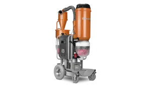 Industrijski sesalnik Husqvarna HTC D60