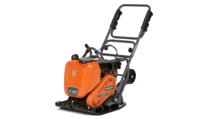 Vibro plošča Husqvarna LF 100 LAT BENCIN