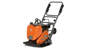 Vibro plošča Husqvarna LF 75 LAT za kamnine/asfalt