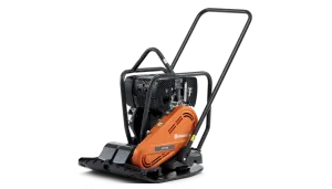 Vibro plošča Husqvarna LFV 100 D