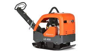 Vibro plošča Husqvarna LG 400 DIZEL