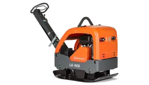 Vibro plošča Husqvarna LG 400 BENCIN