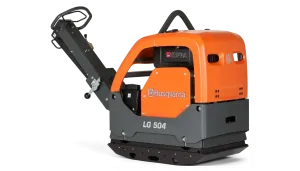 Vibro plošča Husqvarna LG 504