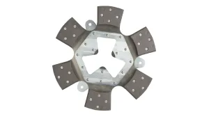 Husqvarna nosilec orodja EZchange™ Wing - Prilagodljiv