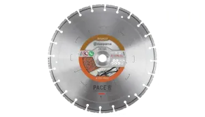 Husqvarna TACTI-CUT S35S PACE 