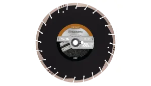 Husqvarna TACTI-CUT S85 