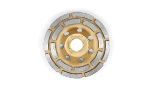 Husqvarna TACTI-GRIND DOUBLE S 