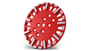 Husqvarna TACTI-GRIND™ EURO H