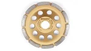 Husqvarna TACTI-GRIND SINGLE H 