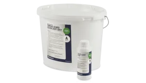 Husqvarna Topical Guard COLOR 20L - kemijski preparat za zaščito tal