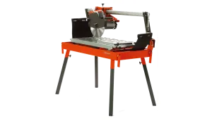 Namizna krožna žaga za strešnike, zidake TS 100 R