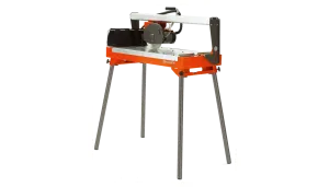 Namizna krožna žaga za keramiko TS 66 R