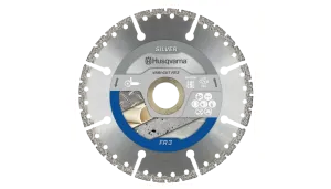 Rezalna plošča VARI CUT FR3 - kotne brusilke