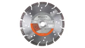 Rezalna plošča VARI CUT S35 - kotne brusilke