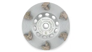 Husqvarna VARI-GRIND™ ARROW 0