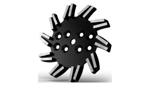 Husqvarna VARI-GRIND™ STAR X