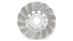 Husqvarna VARI-GRIND™ TURBO M