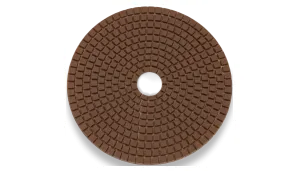 Orodje za kotno brusilko Husqvarna VARI-POLISH VP Edge W