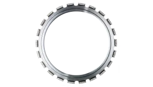 Diamantna rezalna plošča VARI RING FR3