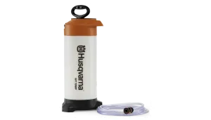Rezervoar za vodo s tlačilko Husqvarna 10L