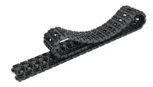 Jeklene gosenice, 1 kos