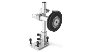 Komplet za odmične škripce, okrogla cev