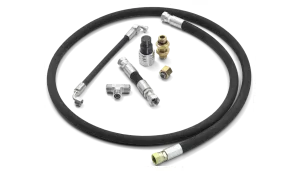 Komplet za odvajanje orodja