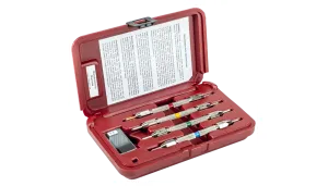 Oprema za preizkus trdote betona MOH-OV