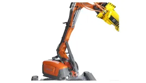 Komplet za zaščito valja