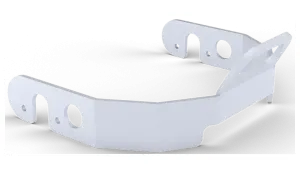 Kompletni sprednji ročaj