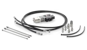 Paket hidravličnih funkcij (P1)