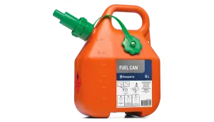 Posoda za gorivo 6 L